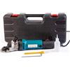Does not apply TOSATRICE ELETTRICA per PECORA OVINI TOSAPECORE TOSAPECORA PECORA 750 WATT Con F