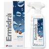 Icf ERMIDRA 300 ml per CANI e GATTI → Spray Reidratante e Rinfrescante