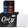 Does not apply by Shelly - Diffusore Wi-Fi Intelligente Con Funzione Di Protezione, Profumo, Re