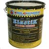 Elastik Guaina Liquida ELASTIK Edilchimica 5KG Impermeabilizzante Bituminosa Terrazzi