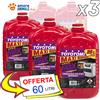 Toyotomi MAX → 20 Lt - Combustibile Inodore di ALTA QUALITA' per Stufe