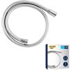 GROHE QUICKFIX Vitalioflex, Flessibile Doccia, 1000Mm, in Metallo, 22111000