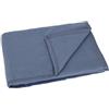 Somma Coperta di LANA singola 160x210 SOMMA DAISY Avio