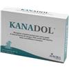 AURORA Kanadol 30 cpr da 1 gr per Cani e Gatti → Funzione Antinfiammatoria Cane