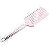 Grattugia Manuale Verticale Gratta Formaggio Scorza Acciaio Inox Cucina sus