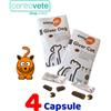 Ati Easypill Giver Cat Dog 4 / 15 Capsule → Aiuta somministrare compresse Cani Gatti