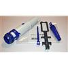 Does not apply Originale per Scatola Geberit Campana Completa 241.290.00.1 Ricambi - Camera a B