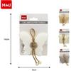 Set 12 Pezzi Calamite Lega Tenda Ferma Tende Tendaggi 27415 hmj