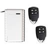 Does not apply Kit Ricevitore + 2 Telecomandi Rolling Code 433,92 Mhz, Ricevitore 1 Canale NO-C