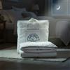 Daunex Piumino d'Oca Matrimoniale MAXI Medium - Daunex St. Moritz 100% Piuma Siberi