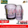 Paulin Smalto Vernice Alimentare Epossidico Atossico Certificato Bianco - Rosso Paulin