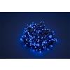 Catena 44 Metri Luci Di Natale Natalizie 480 Led Colore Blu Filo Albero dfh