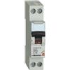 Bticino Interruttore Magnetotermico Modulare bticino FC881C16 BTDIN-RS 1P+N 1 modulo pao