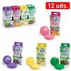 fatigati Set 24 Pezzi Deodorante Stick Profumato Profumo Ambiente Varie Fragranze dfh