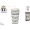 Set 12 Pezzi Umidificatore Per Termosifone In Ceramica Calorifero Dolcetto dfh