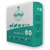 CentroVete 100 Tappetini assorbenti Monouso per cani 60x60 Traverse igieniche Pipi Popo