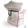 Daunex piumino d'oca 100% Ungherese Light 2 piazze maxi 250x220