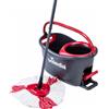 Vileda Mocio Rotante Completo VILEDA Easy W&C Turbo box in Microfibra