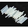 48 Stick Colla A Caldo Ricarica Per Pistola Colla Lung 18Cm Diametro 10mm idea