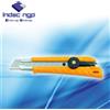 Romus 91211 Cutter Olfa L1/Green 18 mm Taglierina Professionale