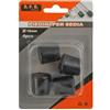 Set 4 Pezzi Tappi Tappini Piedini Gambe Sedie Diametro 16mm dfh