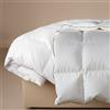 Daunex Piumino d'Oca Canadese Warm 155x200 Daunex Singolo