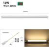 Kitchen LED T5 T8 Fluorescente Tubo SMD Luce Tubo Lampadina Kitchen Indore 220v 12W 60cm