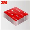 AdhesiTech 3M Nastro Biadesivo VHB per Auto - Forte Alta Tenuta, Spugna Personalizzabile