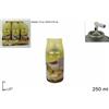 12 Pz Deodorante Spray Profumi Ambiente Vaniglia Per AIR WICK/Glade dfh