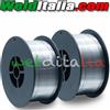 Welditalia BOBINA FILO ANIMATO SALDATRICE 2 PZ Ø 0,9 MM DA 1,0 KG NO GAS TELWIN DECA AWELCO