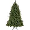 KAEMINGK ALBERO DI NATALE ALBERO VERDE MALMO SPRUCE Ø 136 CM.210 KAEMINGK