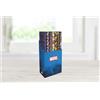 Set 60 Pezzi Rotoli Carta Da Regalo Marvel Avengers 70x200cm Pacchetti dfh