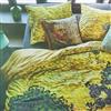 Bedding House Copripiumino Matrimoniale BEDDING HOUSE Van Gogh PAESAGGIO al TRAMONTO