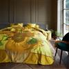 Bedding House Copripiumino matrimoniale e federe BEDDING HOUSE Van Gogh Girasoli