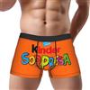 N/A Kinder Sorpresa Mutande
