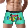 N/A Kinder Sorpresa Mutande