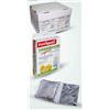 Set 12 Pezzi Deumidificatore Profumato Con Gancio Fragranza Limone hmj