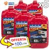 Toyotomi PRIME → 10 / 20 Lt - Combustibile Inodore di ALTA QUALITA' per Stufe
