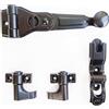 Does not apply Kit Universale Base per Spagnoletta a 1 E 2 Ante. Si Distingue per Apertura Con
