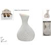 Set 12 Pezzi Umidificatore Per Termosifone In Ceramica Calorifero Vaso dfh