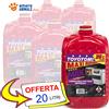 Toyotomi MAX → 20 Lt - Combustibile Inodore di ALTA QUALITA' per Stufe
