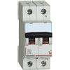 Bticino Interruttore Magnetotermico Modulare bticino FC810NC10 BTDIN-RS 1P+N 2moduli pao