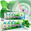 icmentol Nuova formula ultra fresca 1000 palline per sigarette Aroma di menta Palline