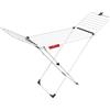 Vileda Stendibiancheria Vileda Extra 20m alluminio ruote 157215