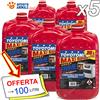 Toyotomi PRIME → 10 / 20 Lt - Combustibile Inodore di ALTA QUALITA' per Stufe