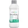 Marchiato STANHOME Crema Antiossidazione per Argento Cromo e Silver Plate SILVER 250 ml