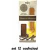 Set 12 Confezioni 20 Bastoncini Incenso Profumati Vaniglia Del Madagascar hmj