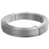 FILO FERRO ZINCATO CAVO LEGATURE TENSIONE PALI RETE 100 MT Ø 1,5-1,8-2-2,7-3,5