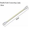 Kitchen LED T5 T8 Fluorescente Tubo SMD Luce Tubo Lampadina Kitchen Indore 220v 12W 60cm