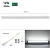 Kitchen LED T5 T8 Fluorescente Tubo SMD Luce Tubo Lampadina Kitchen Indore 220v 12W 60cm